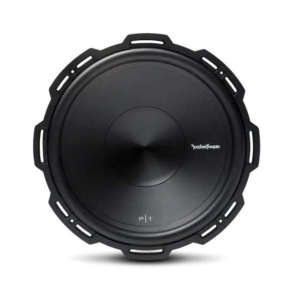 Rockford Fosgate Rockford Fosgate Punch P1 Series 15" Subwoofer - Car Audio