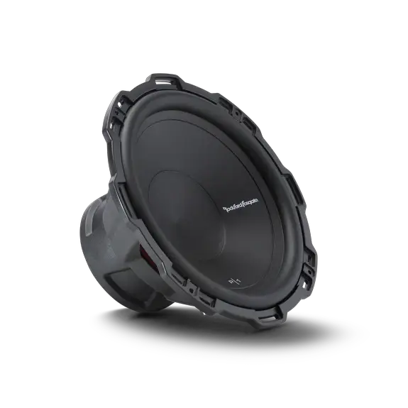 Rockford Fosgate Rockford Fosgate Punch P1 Series 12" Subwoofer - Car Audio