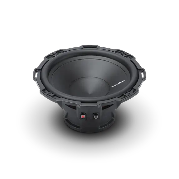 Rockford Fosgate Rockford Fosgate Punch P1 Series 12" Subwoofer - Car Audio