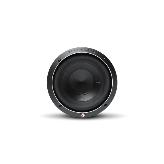 Rockford Fosgate Rockford Fosgate Punch P2 Series 8" Subwoofer - Car Audio