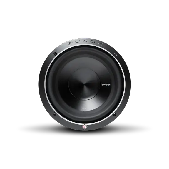 Rockford Fosgate Rockford Fosgate Punch P3 Series 10" Subwoofer - Car Audio