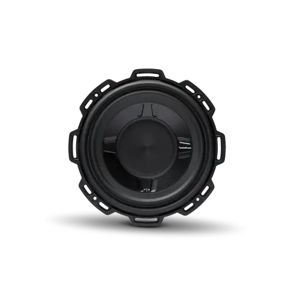 Rockford Fosgate Rockford Fosgate Punch P3S Series 10" Shallow Mount Subwoofer - Car Audio