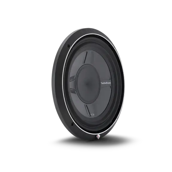 Rockford Fosgate Rockford Fosgate Punch P3S Series 12" Shallow Mount Subwoofer - Car Audio