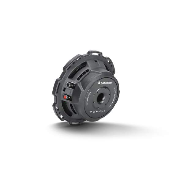 Rockford Fosgate Rockford Fosgate Punch P3S Series 8" Shallow Mount Subwoofer - Car Audio