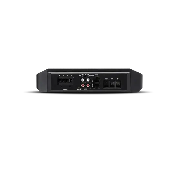 Rockford Fosgate Rockford Fosgate Punch P500X1bd 500 Watt Monoblock Amplifier - Car Audio