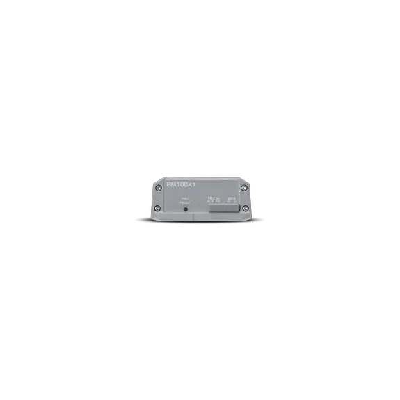 Rockford Fosgate Rockford Fosgate Punch PM100X1 100 Watt Monoblock Amplifier (pair) - Car Audio