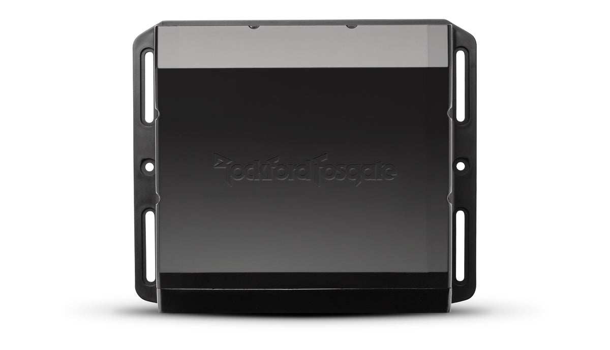 Rockford Fosgate PMX-8BB Hideaway Marine Bluetooth Digital Media Receiver