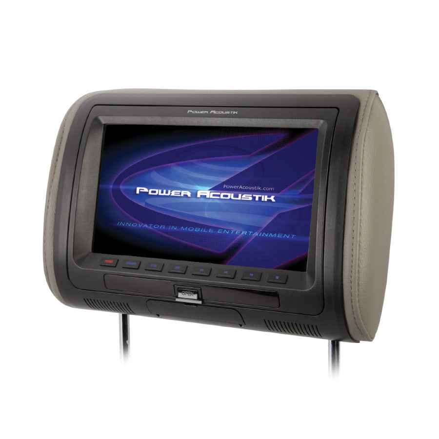 Power Acoustik H-71CC replacement headrest monitor