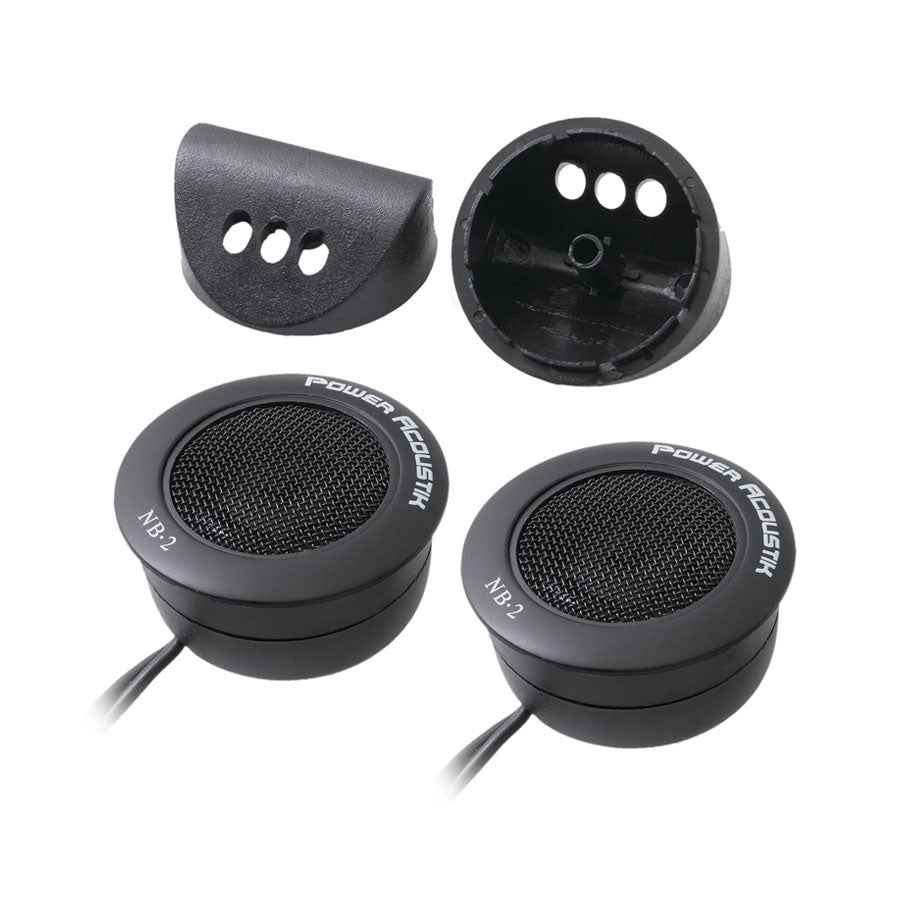 Power Acoustik NB-2 product view 1