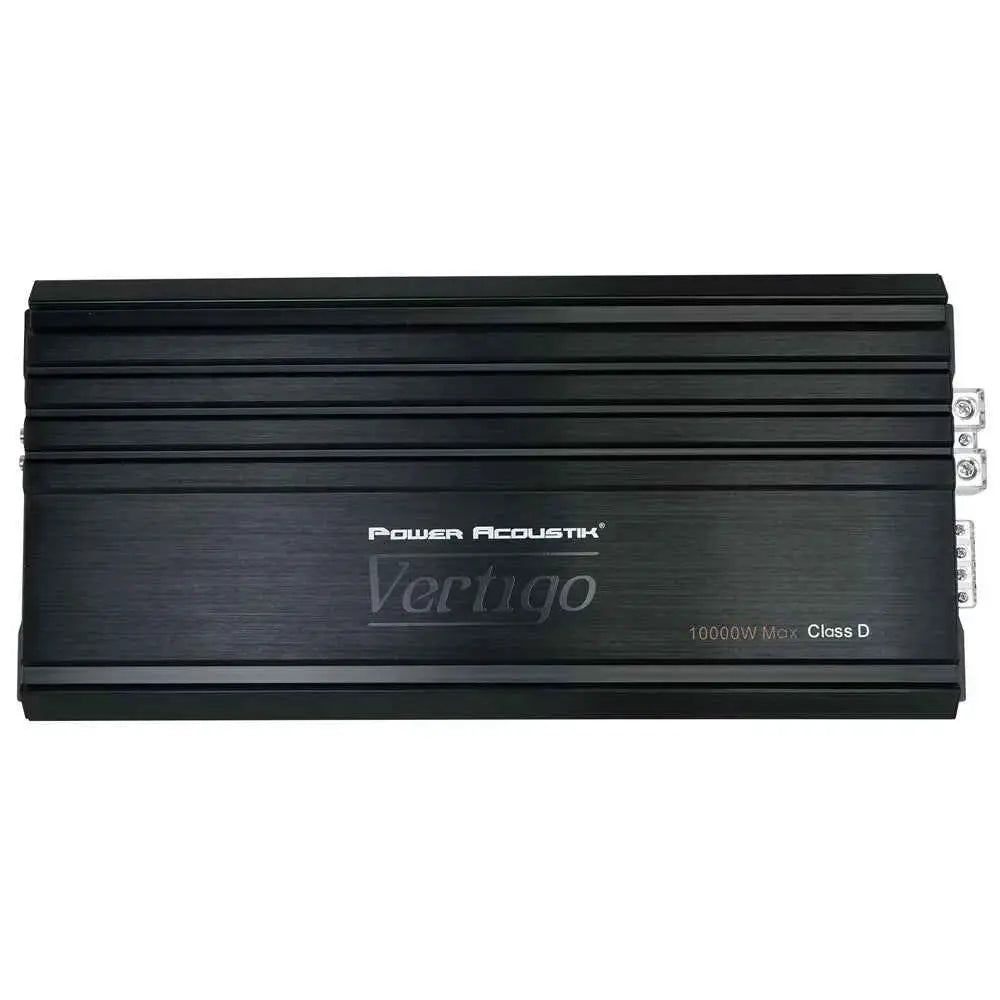 Power Acoustik VA1-10000D top view