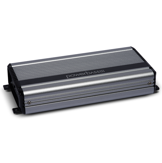 PowerBass XL-4165M marine amplifiers