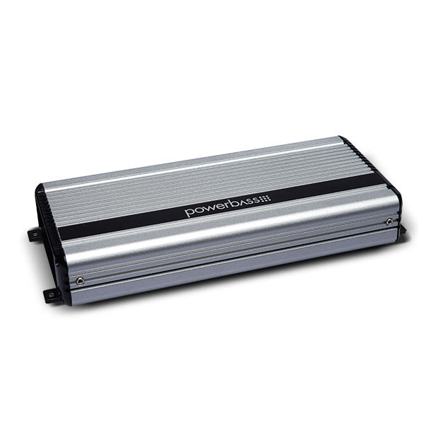 PowerBass XL-5675M marine amplifiers