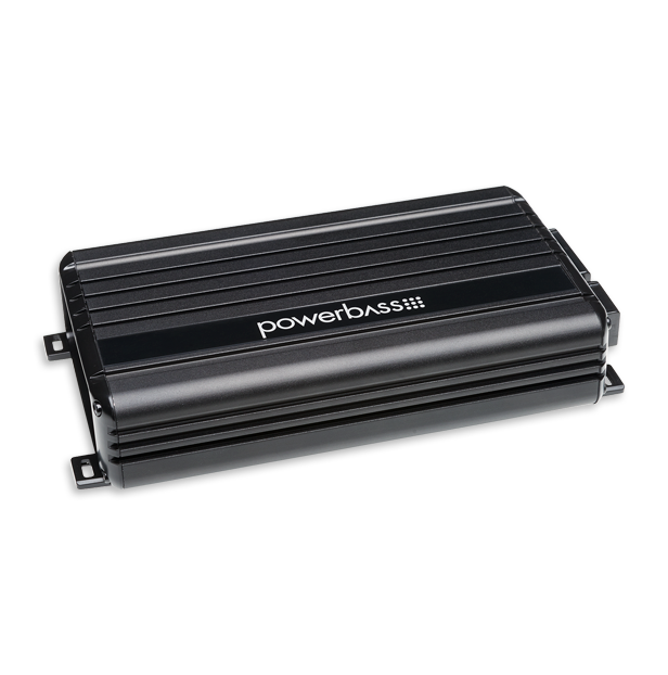 PowerBass XL-600.1D marine amplifiers