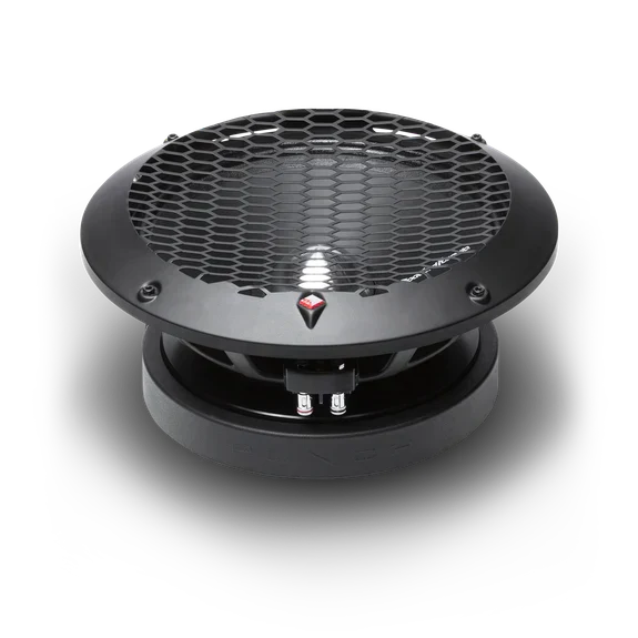 Rockford Fosgate Rockford Fosgate Punch PPS4-10 10" Midrange Speaker - Car Audio