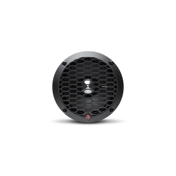 Rockford Fosgate Rockford Fosgate PPS4-6 6.5" Midrange Speaker (each) - Car Audio