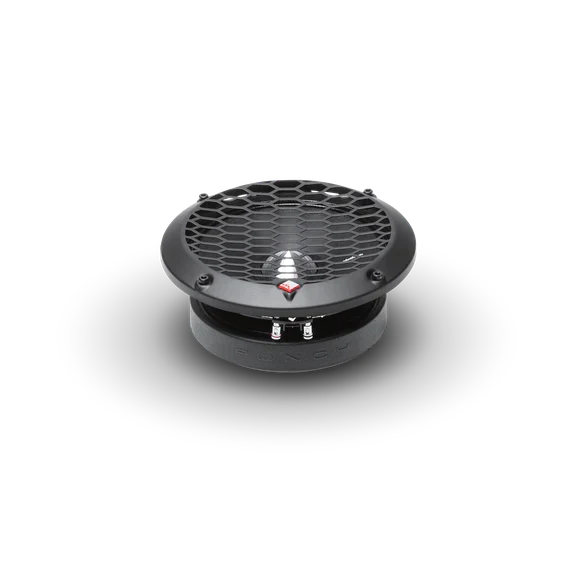 Rockford Fosgate Rockford Fosgate PPS4-6 6.5" Midrange Speaker (each) - Car Audio