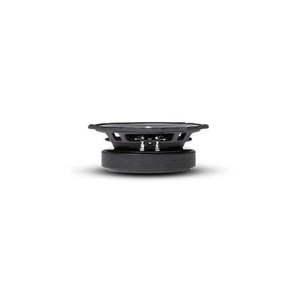 Rockford Fosgate Rockford Fosgate PPS4-6 6.5" Midrange Speaker (each) - Car Audio