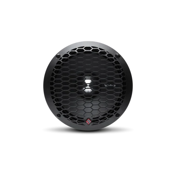 Rockford Fosgate Rockford Fosgate PPS4-8 8" Midrange Speaker (each) - Car Audio
