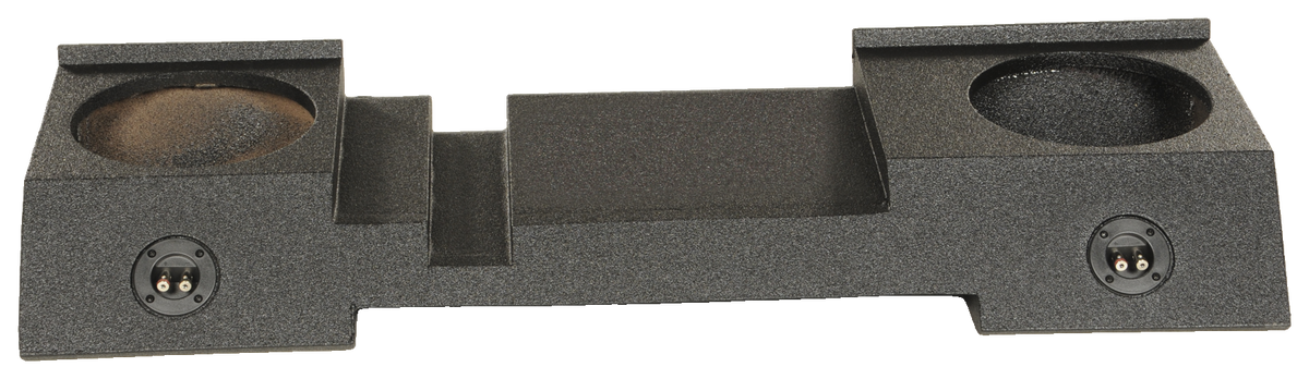 Q-Power QBGMC/AVALANCHE 10 - manufacturer photo 1