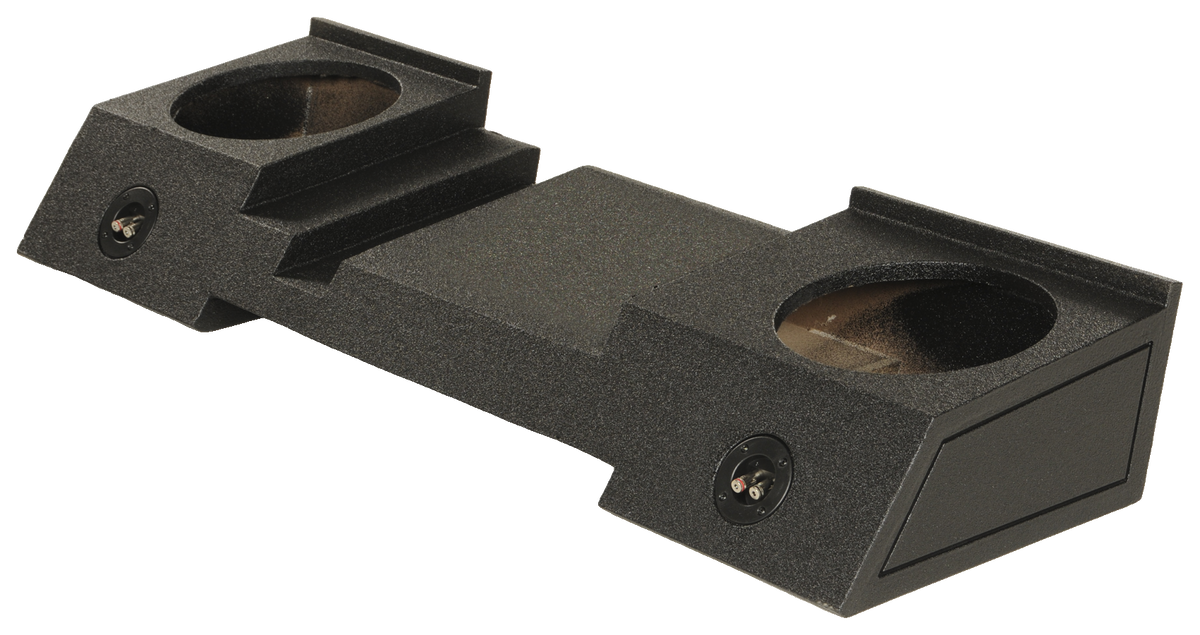 Q-Power QBGMC/AVALANCHE 10 - manufacturer photo 2