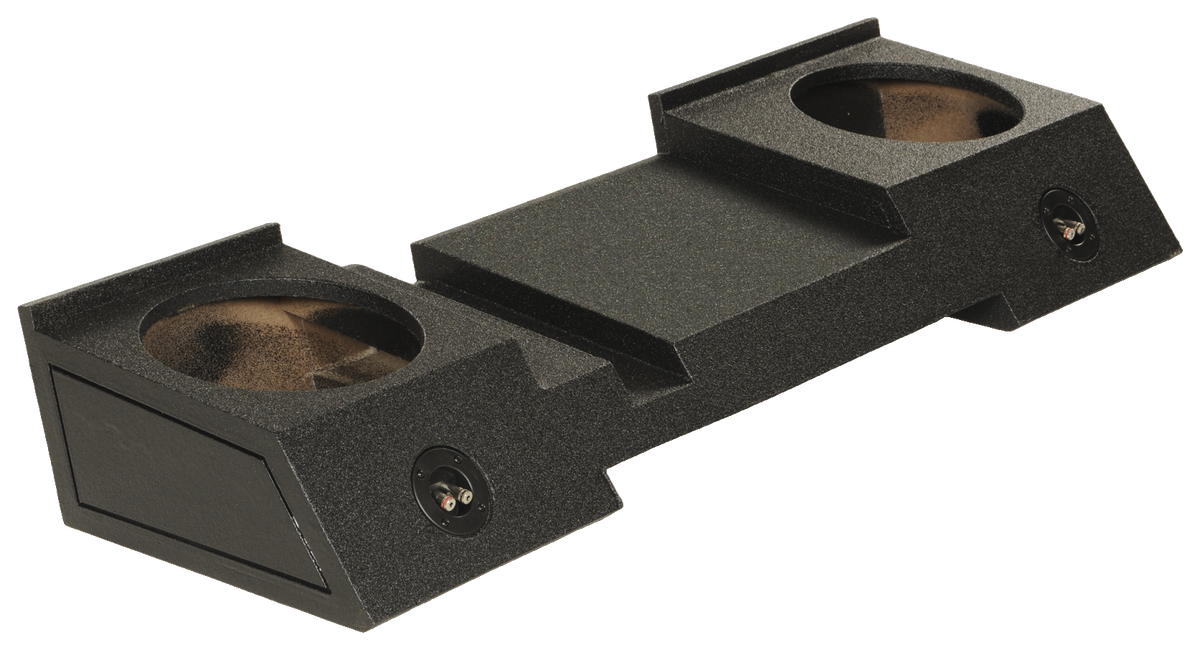 Q-Power QBGMC/AVALANCHE 10 - manufacturer photo 3