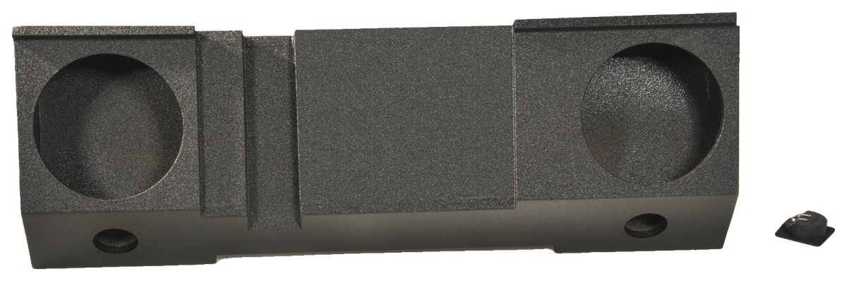 Q-Power QBGMC/AVALANCHE 10 - manufacturer photo 5
