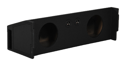 Q-Power QBSUV12 VENTED - manufacturer photo 2