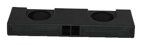 Q-Power QBTRUCK210 VENTED - manufacturer photo 5