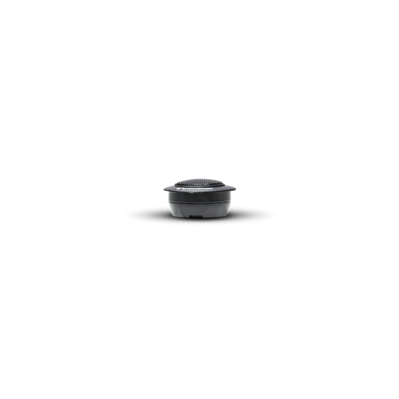 Rockford Fosgate Rockford Fosgate Prime R165-S 6.5" 2-Way Component Speakers - Car Audio