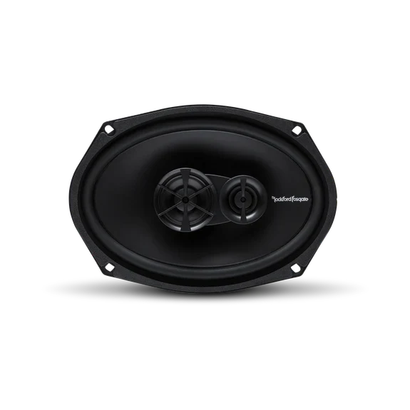 Rockford Fosgate Rockford Fosgate Prime R169X3 6"x9" Coaxial Speakers - Car Audio