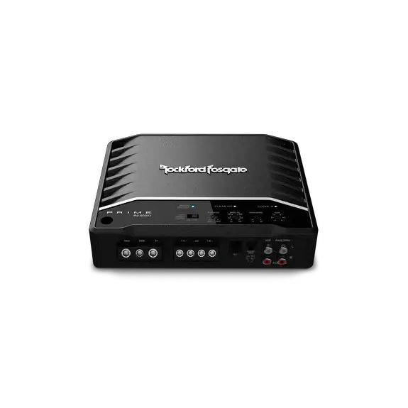Rockford Fosgate Rockford Fosgate Prime R2-500X1 500 Watt Monoblock Amplifier - Car Audio