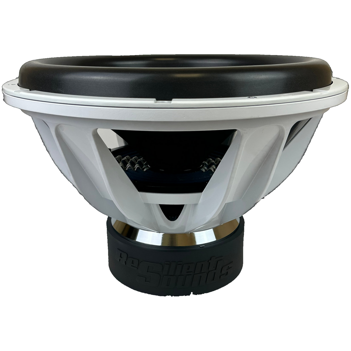 Resilient Sounds Gold V2 Series 18" Subwoofer - product image 2