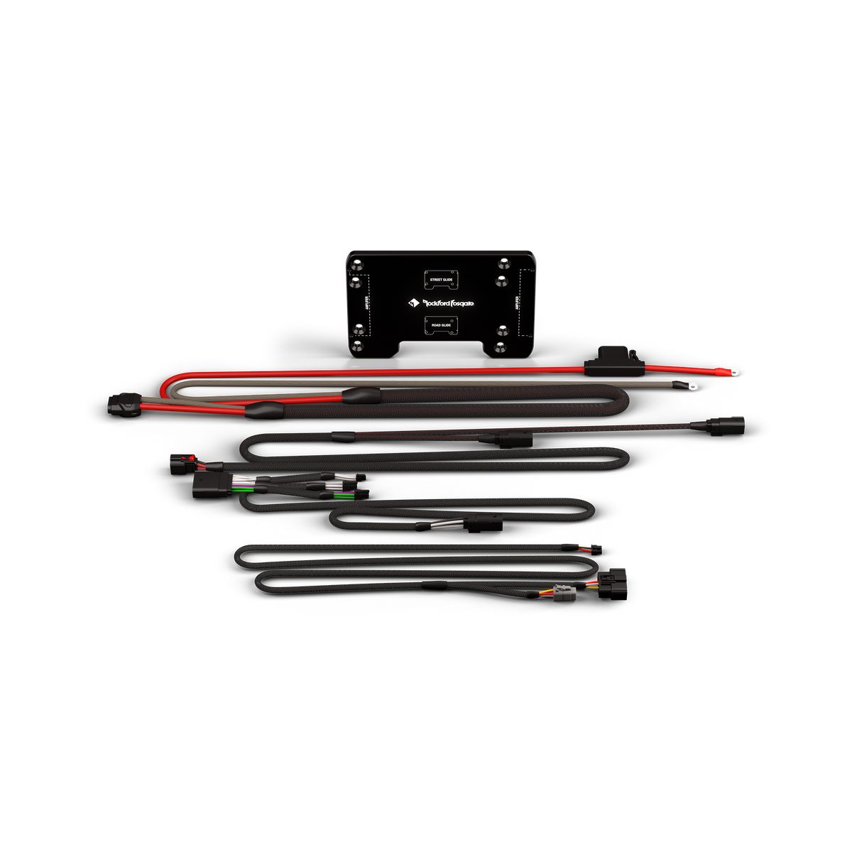 Complete Kit for RFK-HD24