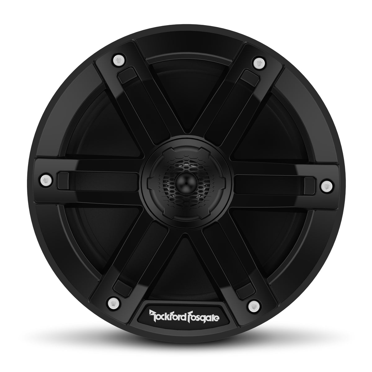 Rockford Fosgate M0-65B distinct product view (visually checked)