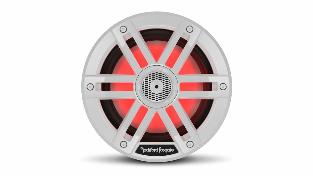 Rockford Fosgate M1-6 product view