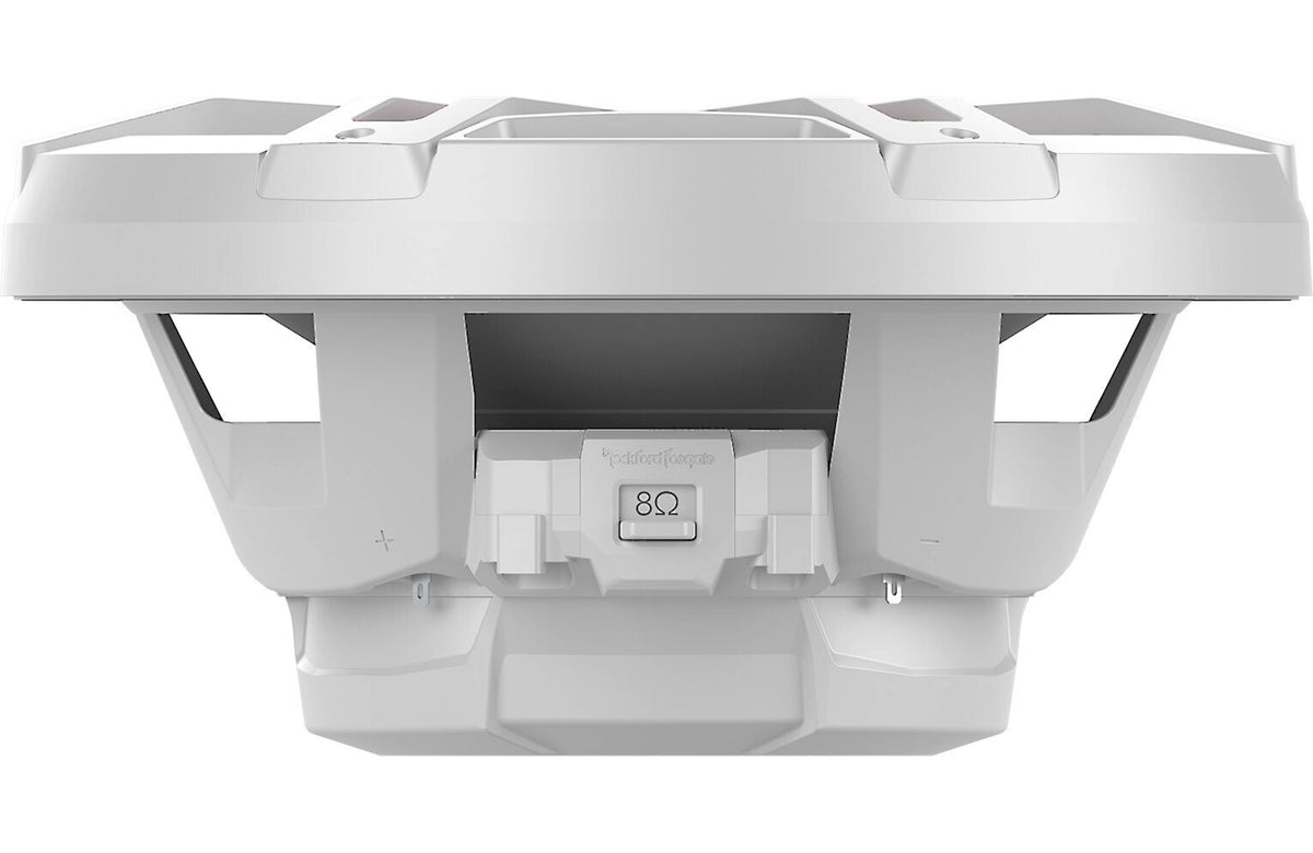 Rockford Fosgate M1D4-12 side view