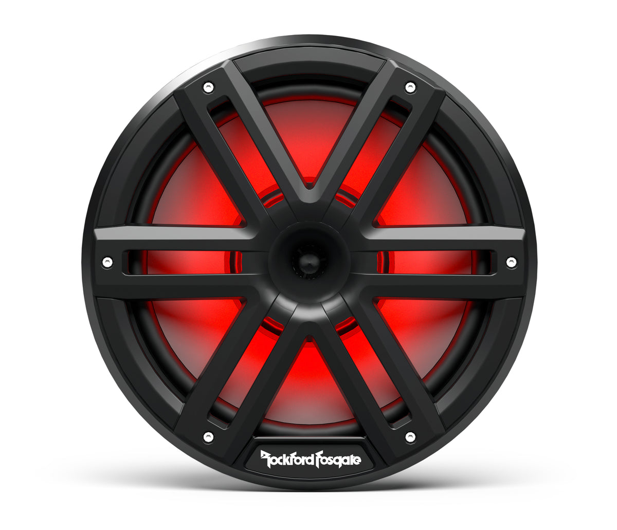 Rockford Fosgate M2-10HB distinct product view (visually checked)