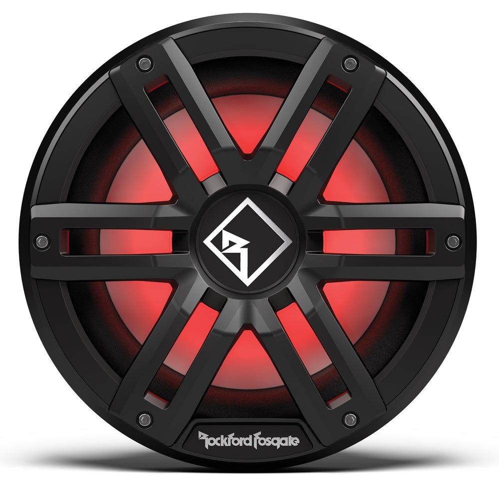 Rockford Fosgate M2D2-10IB-G2 product view