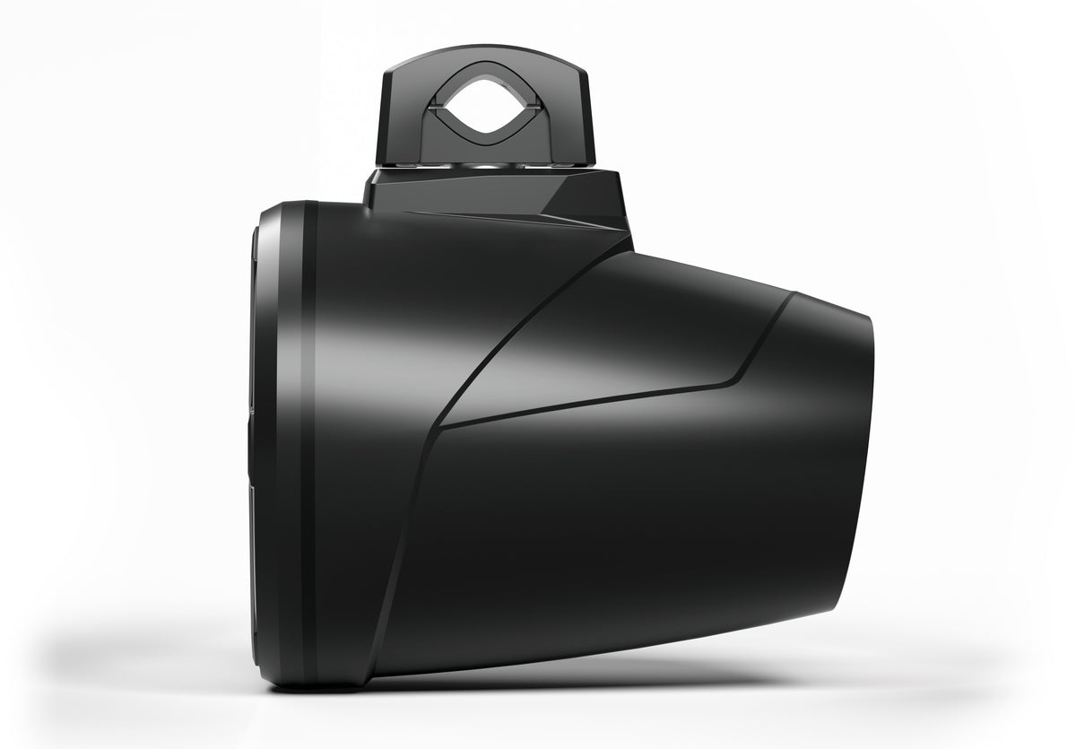 Rockford Fosgate M2WL-10HB side view