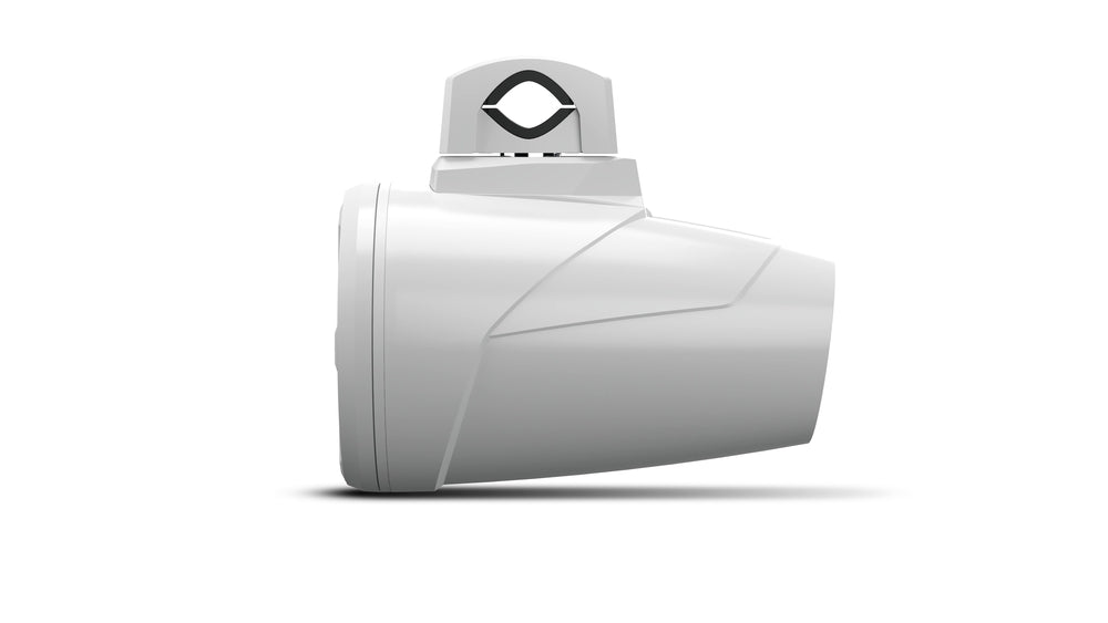 Rockford Fosgate M2WL-8 side profile