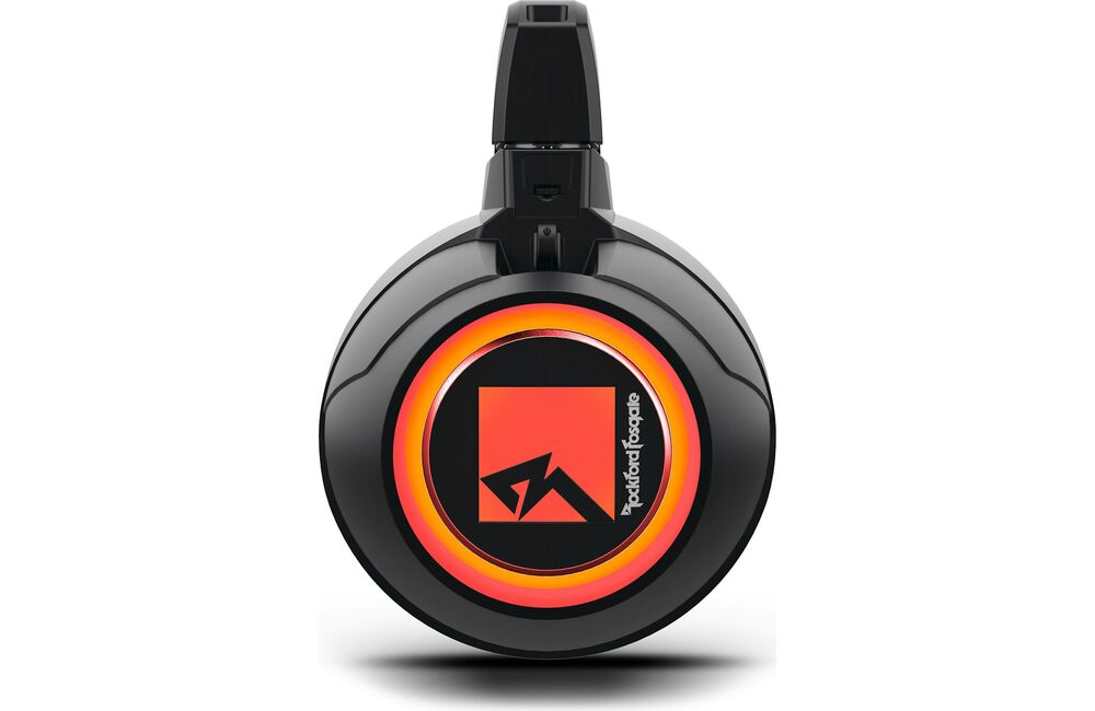 Rockford Fosgate M2WL-8B distinct product view (visually checked)
