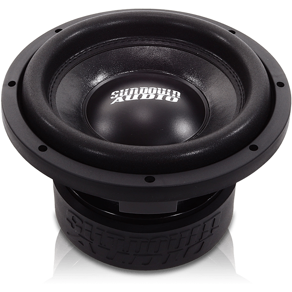 Sundown Audio SA-Classic 10" Subwoofer - manufacturer view 2