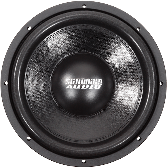 Sundown Audio SA-Classic 12" Subwoofer - manufacturer view 5