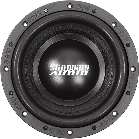 Sundown Audio SA-Series v.2 10" Subwoofer - manufacturer view 5