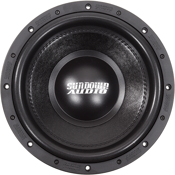 Sundown Audio SA-Series v.2 12" Subwoofer - manufacturer view 5