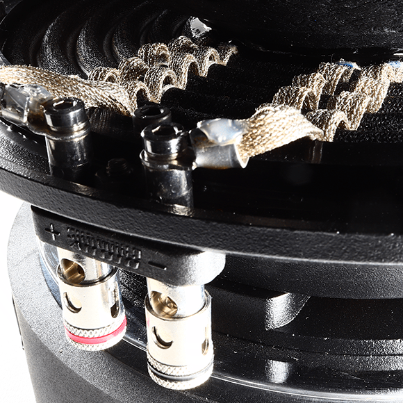 Sundown Audio SA-Series v.2 18" Subwoofer - manufacturer view 6