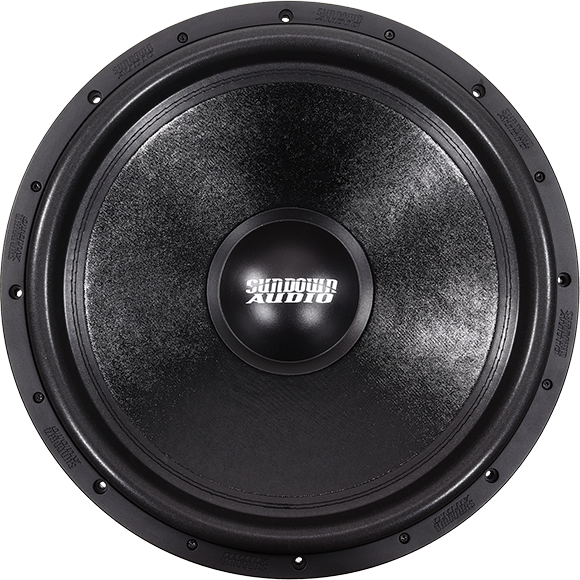 Sundown Audio SA-Series v.2 18" Subwoofer - manufacturer view 5