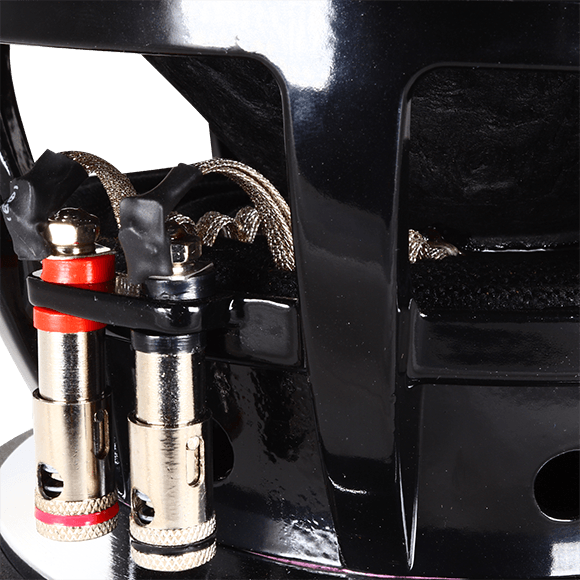 Sundown Audio SA-Series v.3 8" Subwoofer - manufacturer view 6