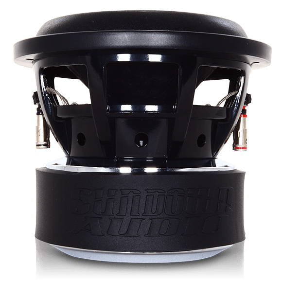 Sundown Audio SA-Series v.3 8" Subwoofer - manufacturer view 4