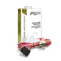 iDataStart ADSAHRPWR High-Current Analog Harness